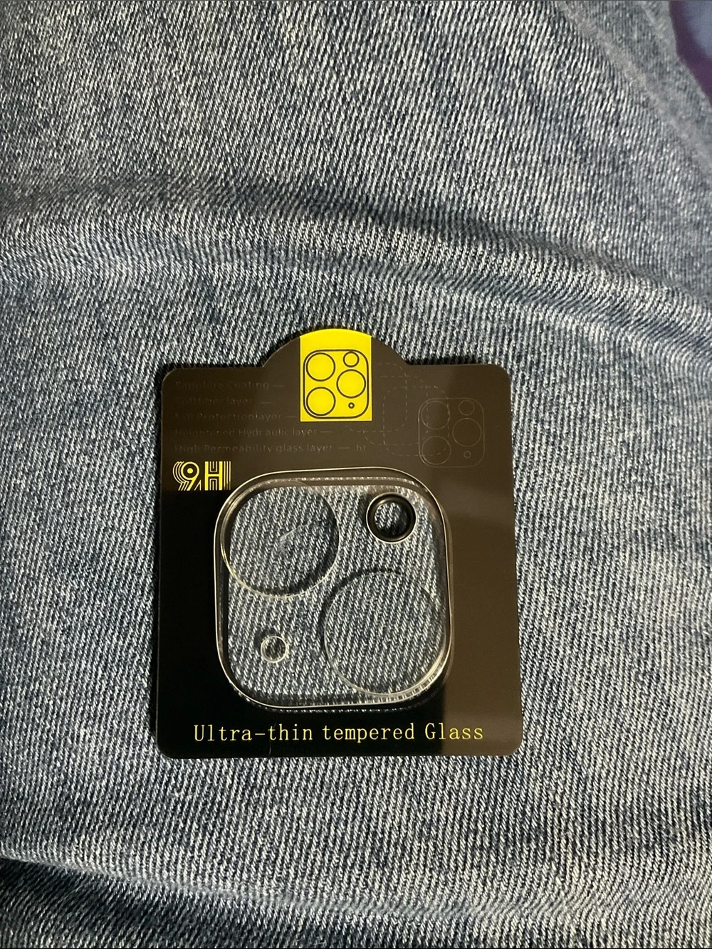 Apple high quality